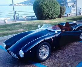 SAMMIO 1.2 S 75CV SPYDER LE MANS!!!!!