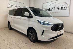 Ford Transit Tourneo Custom PL L2 Titanium 2.0d 17
