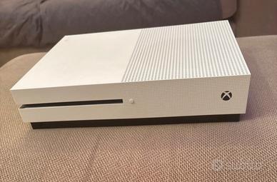 Xbox one in perfette condizioni