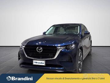 Mazda CX-60 3.3 m-hybrid boost Takumi Plus awd 249