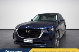 Mazda CX-60 3.3 m-hybrid boost Takumi Plus awd 249