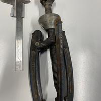 Estrattore a vite per cuscinetti fino 180