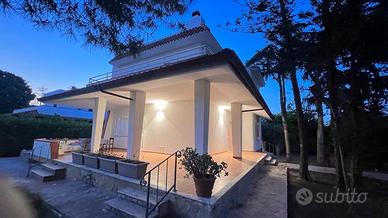 Villa Salento