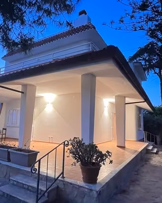 Villa Salento