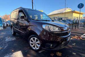 Fiat Doblò 1.6 MJT 16V 95CV Lounge 2016