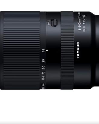 i Tamron SP 70 – 200 mm f/2.8 di VC G2 per Nikon