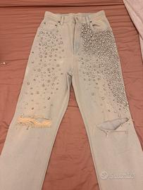 Golden Goose Jeans
