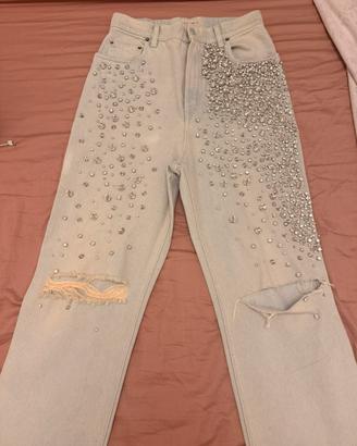Golden Goose Jeans