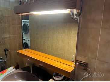 Arredo bagno