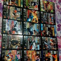 15 demo playstation 2 