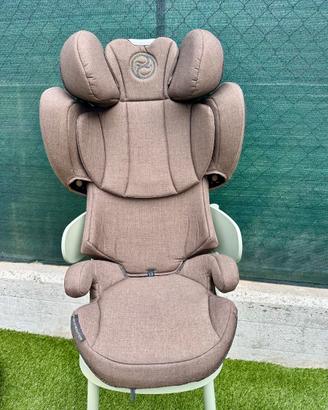 Sediolino Cybex Solution Z Ifix