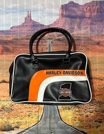 Borsa da Donna  Originale Harley Davidson Stupenda