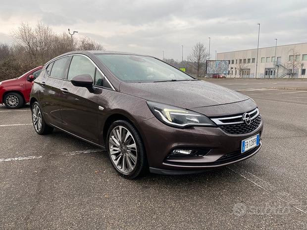 Opel alstra 1.6 cdti appena tagliandata