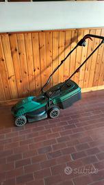 Tagliaerba elettrico parkside