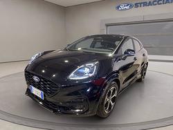 FORD Puma 1.0 ecoboost h ST-Line 125cv auto