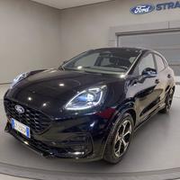 FORD Puma 1.0 ecoboost h ST-Line 125cv auto