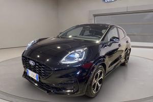 FORD Puma 1.0 ecoboost h ST-Line 125cv auto