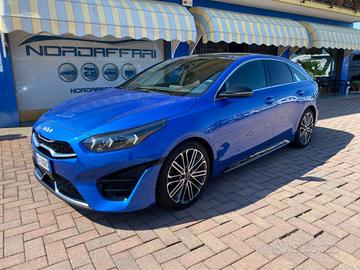 KIA Proceed 1.5 T-GDI DCT GT Line Special Editio