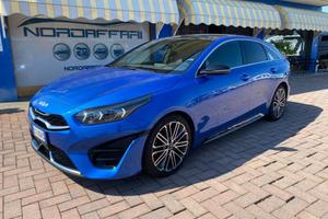KIA Proceed 1.5 T-GDI DCT GT Line Special Editio