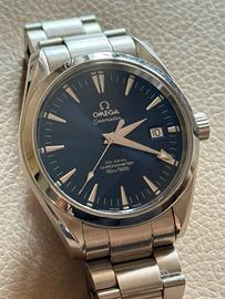 Omega Seamaster Aqua Terra 2503.80.00