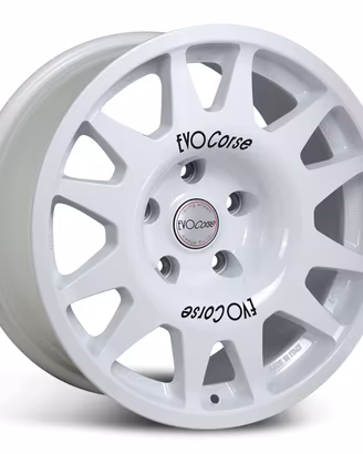 Cerchi in lega EVOCorse DakarZero 8x17 Volkswagen