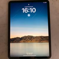 ipad pro 11 -2018 -  Wifi da 256 GB