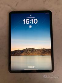 ipad pro 11 -2018 -  Wifi da 256 GB