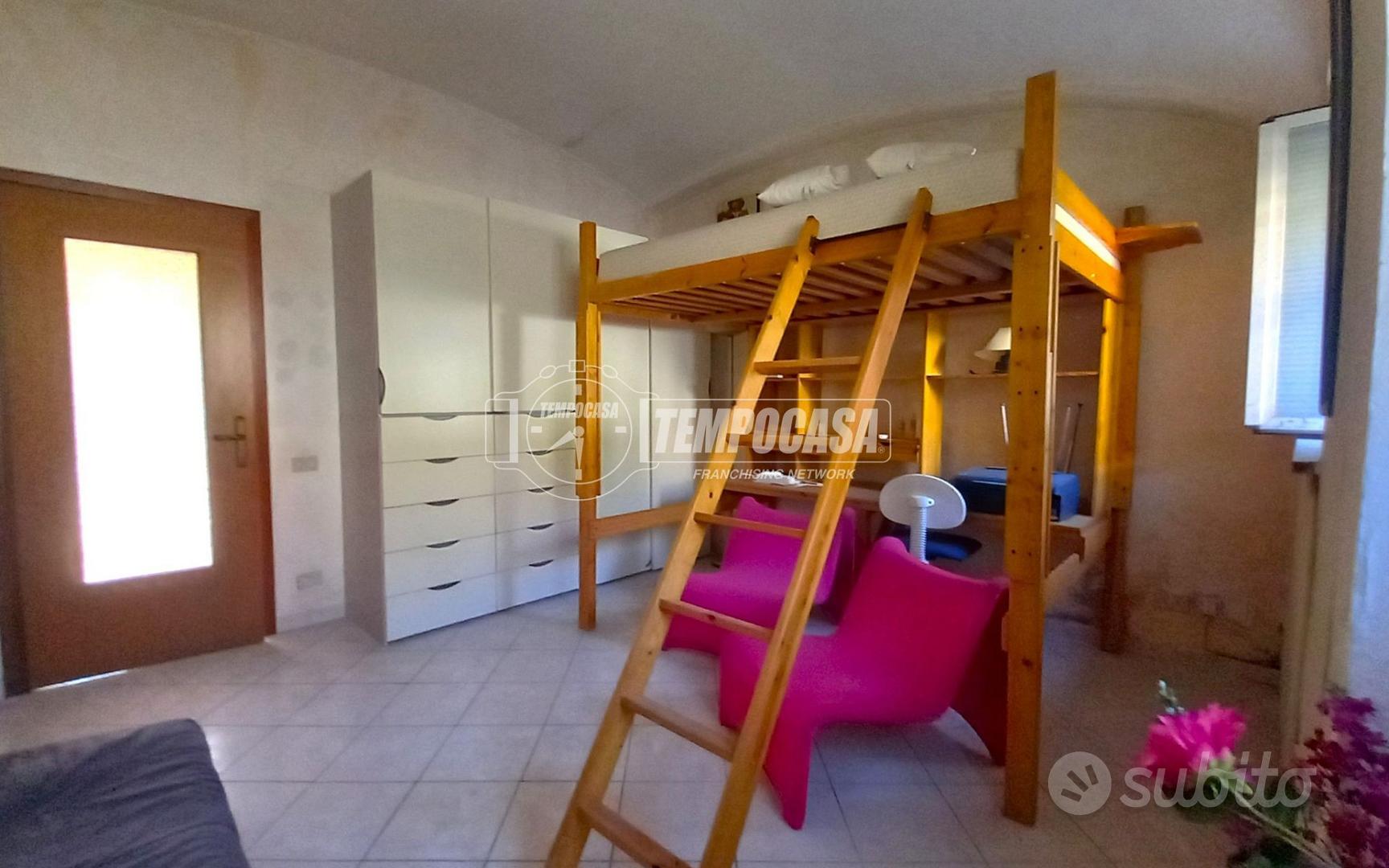 Apartment in Biella, Arico - Altro
