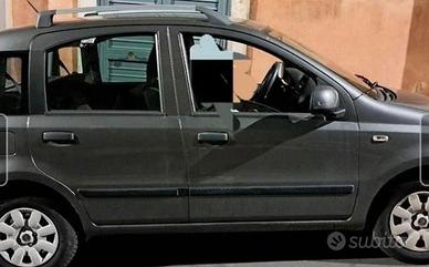 FIAT PANDA 1.2 BENZINA
