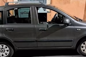 FIAT PANDA 1.2 BENZINA