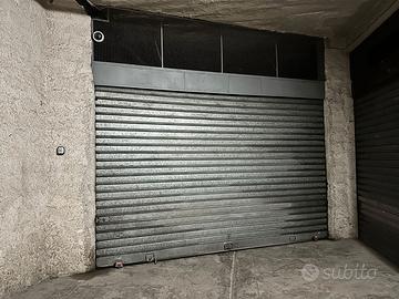 Garage/box auto in zona Stazione Centrale, Palermo