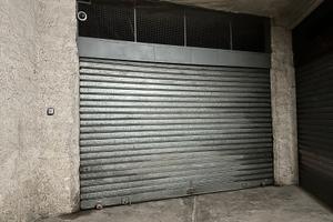 Garage/box auto in zona Stazione Centrale, Palermo