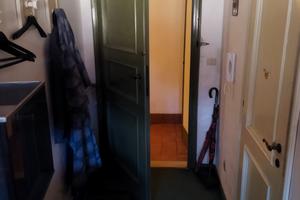 Mansarda due passi dal centro