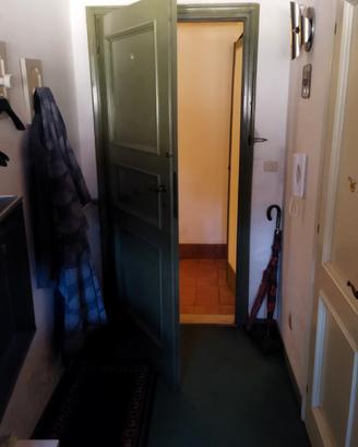 Mansarda due passi dal centro