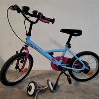 bici btiwn 16 pollici