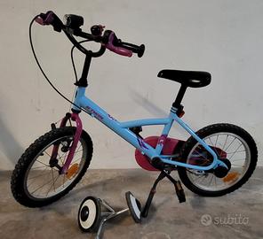 bici btiwn 16 pollici