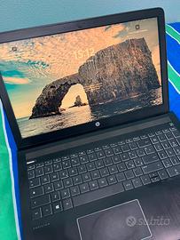 laptop hp pavilion 15-cb028nl