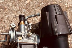 Smembro scooter