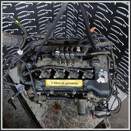 Motore SQRE4G15C BENZINA+GPL DR DR 4.0 1.5 3100000