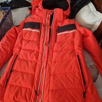 Tuta da sci CMP  ragazza/o 12 anni in su