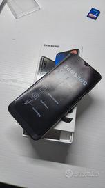 Samsung Galaxy A20e nero 32gb ottim.e condizioni