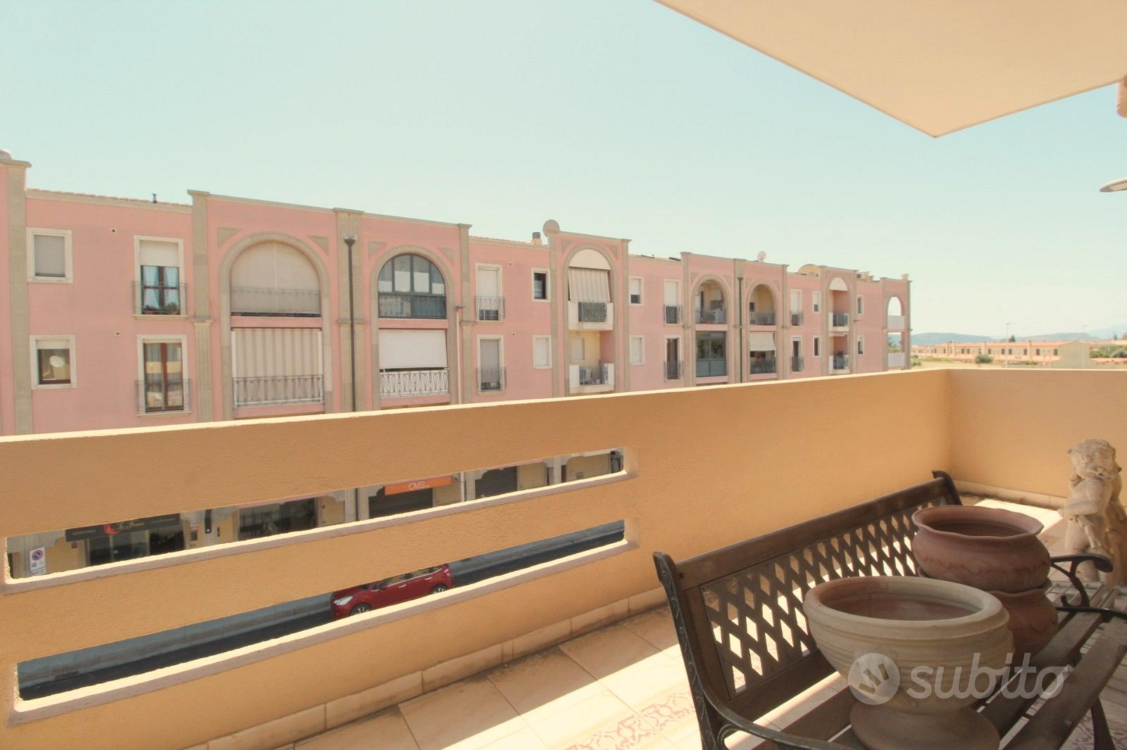 Appartamento – Quartu Sant'Elena, Sant'Antonio, Casteddu/Cagliari - Altro