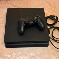 Playstation 4 PS4 Slim con Joystick