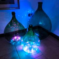 damigiane per giardino 