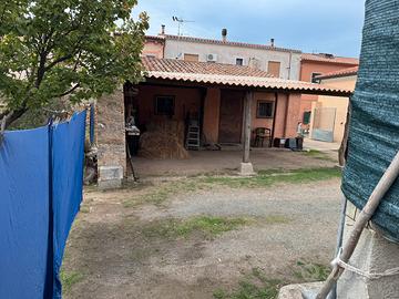 Lotto di terreno edificabile