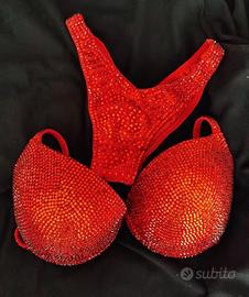 Bikini per gara BB