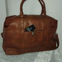Borsone Coveri da viaggio unisex 