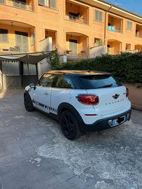 Mini Paceman 2014