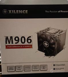 xilence M906 dissipatore cpu multi socket 