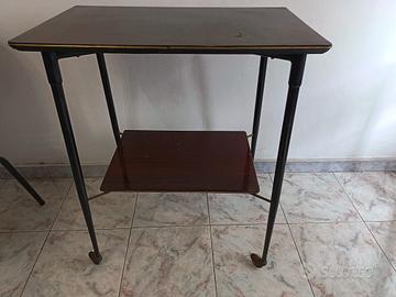 carrello Rolein anni 50